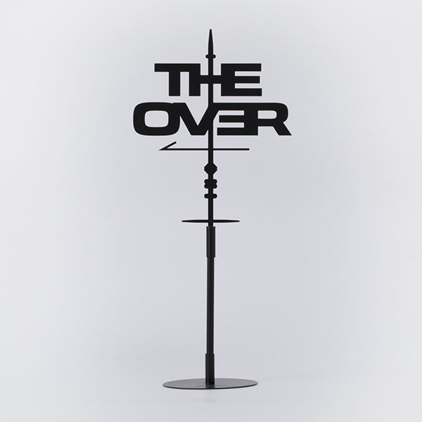 ポルノTシャツ ～THE OVEЯ ver.～ | ポルノグラフィティ | A!SMART