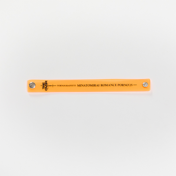 PORNOGRAFFITTI×SAILOR 万年筆/GOLD | ポルノグラフィティ | A!SMART