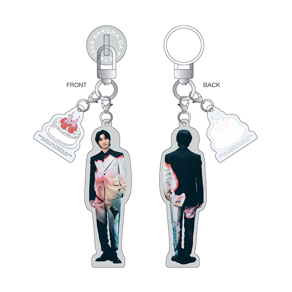 桜田 通 | A!SMART