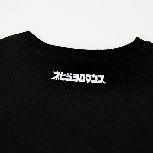 ネビュラロマンス T BLACK | Perfume | A!SMART