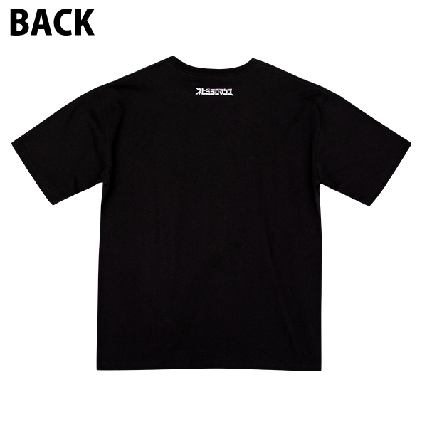 ネビュラロマンス T BLACK | Perfume | A!SMART