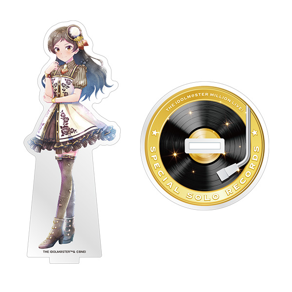 THE IDOLM＠STER 765PRO ALLSTARS LIVE SUNRICH COLORFUL LIVE Blu-ray