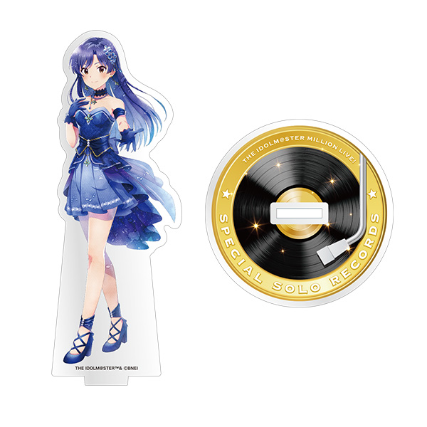 THE IDOLM@STER MILLION LIVE! 6thLIVE TOUR UNI-ON@IR!!!! LIVE Blu