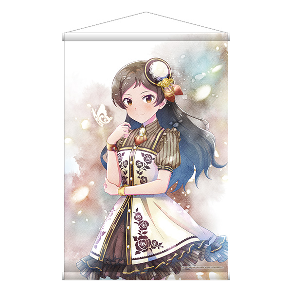 タペストリー【北沢志保】 | THE IDOLM@STER MILLION LIVE! | A-on STORE