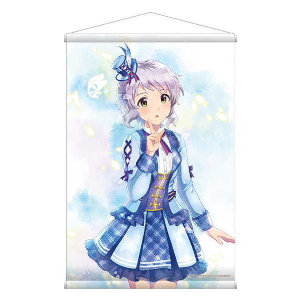 マニー　コラージュ タペストリー タペストリー【真壁瑞希】 | THE IDOLM@STER MILLION LIVE! | A-on STORE