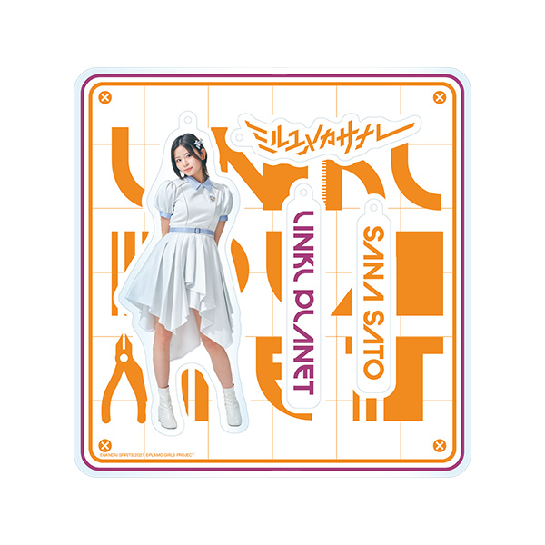 LINKL PLANET | A-on STORE