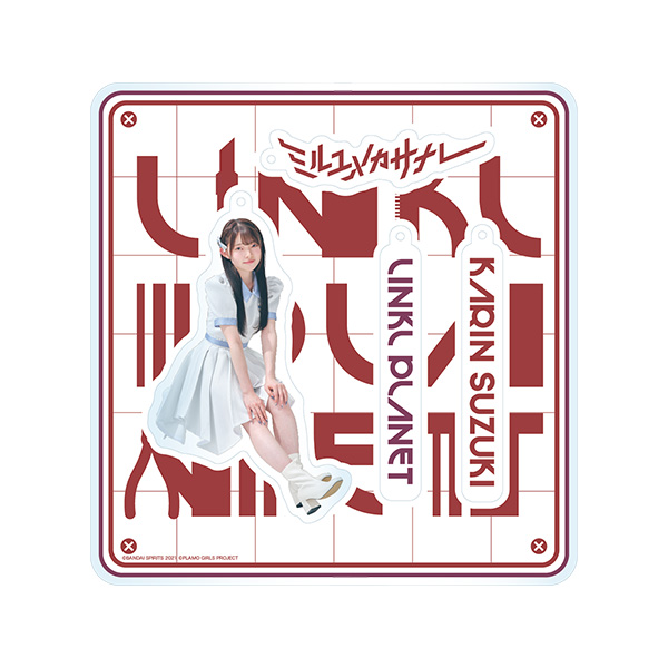 LINKL PLANET | A-on STORE