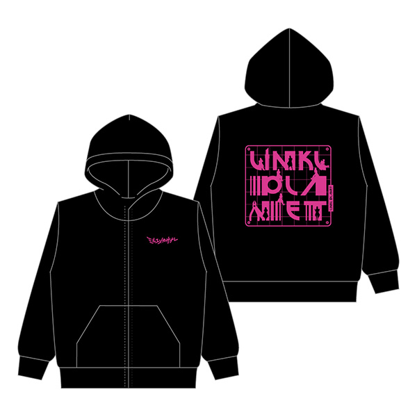パーカー〈XL〉 | LINKL PLANET | A-on STORE