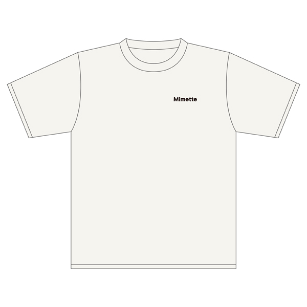Tシャツ/Mサイズ | 愛希 れいか | A!SMART
