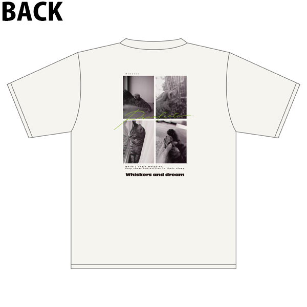 Tシャツ/Mサイズ | 愛希 れいか | A!SMART