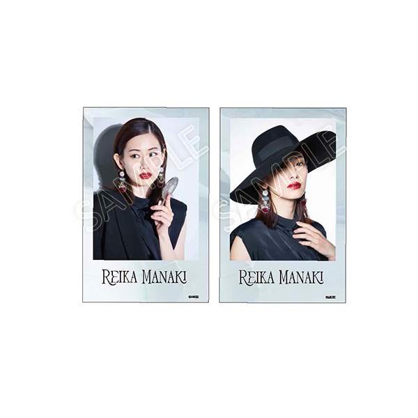 ステッカー / MODEセット