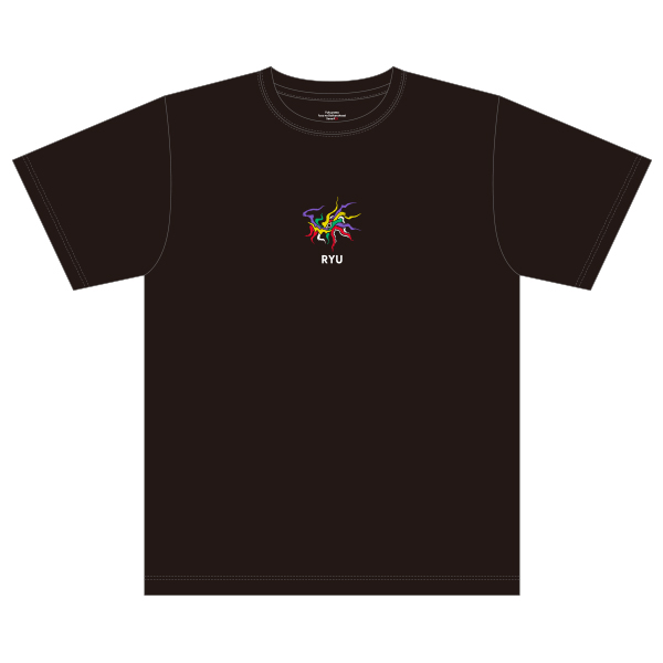 BROS. 25th記念 福山雅治 ファン限定 Tシャツ Lサイズ 黒 Tシャツ【Black】 | 福山 雅治 | A!SMART