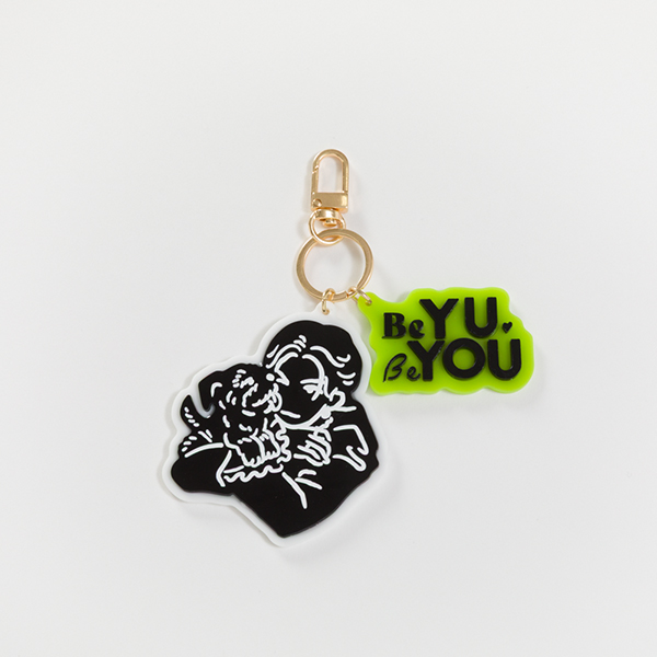 YU Calendar 2026.4-2027.3【YU to YOU会員限定版(直筆サイン入り