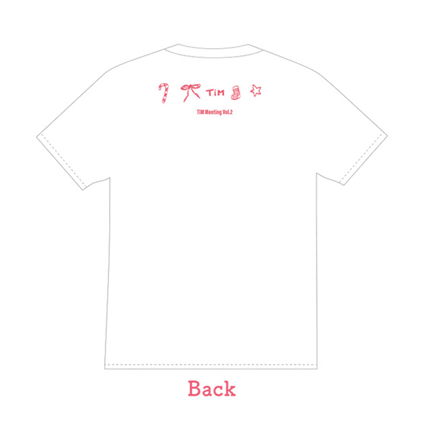 たゆっとTシャツ | 藤原大祐 | A!SMART