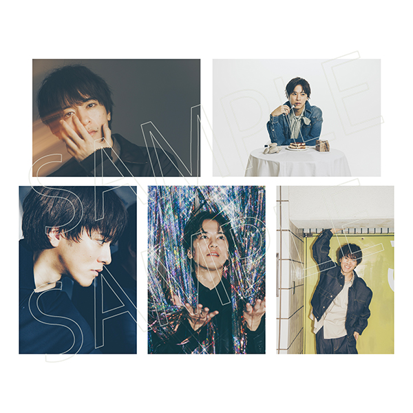 フォトセット（5枚入り） | 松島 庄汰 | A!SMART