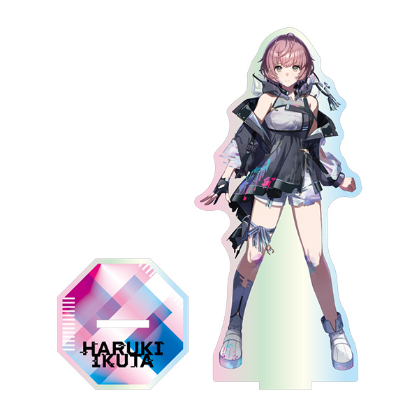 THE IDOLM@STER SHINY COLORS Song for Prism Borderline / Clover