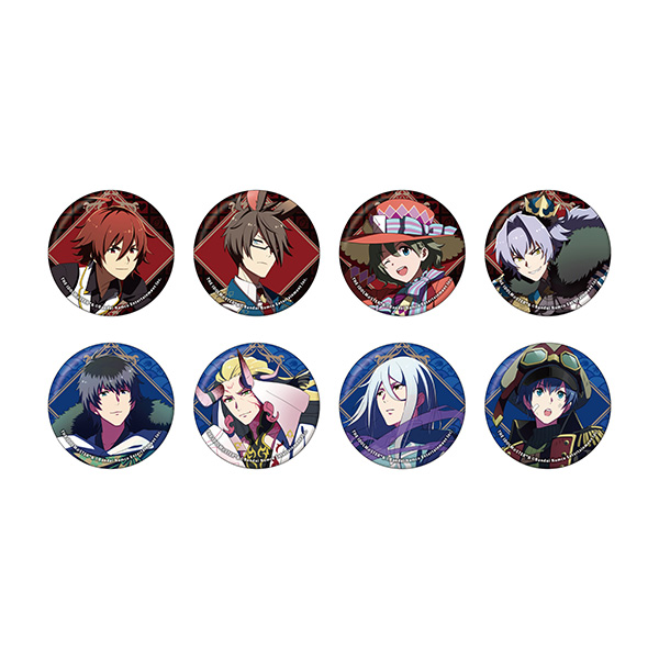 THE IDOLM@STER SideM 3rdLIVE TOUR ～GLORIOUS ST@GE!～ LIVE Blu-ray