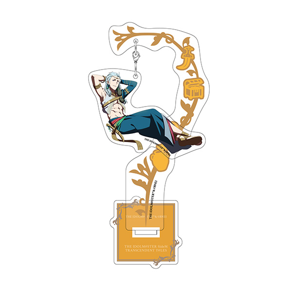 BIGアクリルスタンド 天ヶ瀬冬馬 | THE IDOLM@STER SideM | A-on STORE