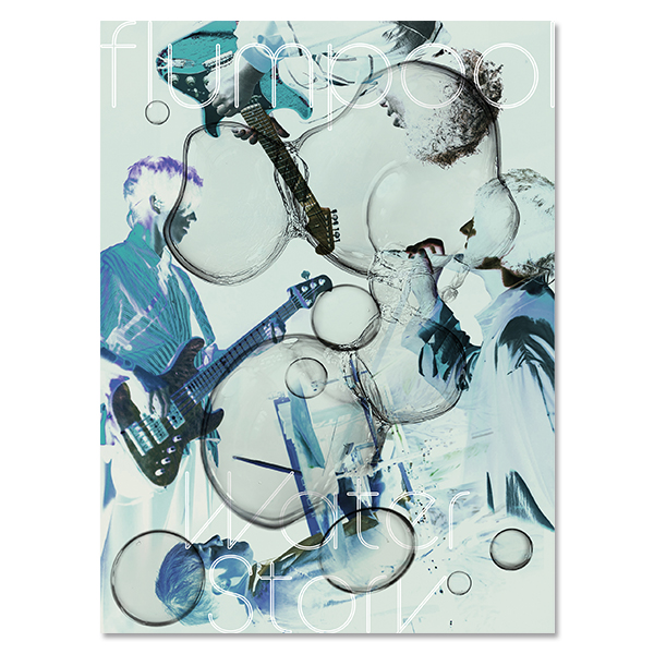 INTERROBANG会員限定 LIVE Blu-ray BOX「Water Story」 | flumpool | A