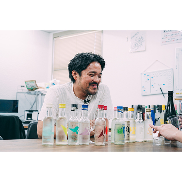 リキュール　　　十勝　　　昭和 リキュール 十勝 昭和