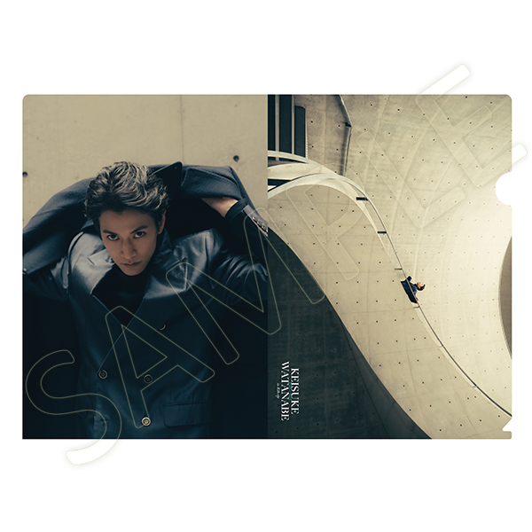 渡邊 圭祐 | A!SMART