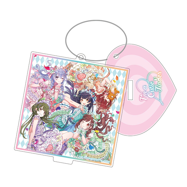 THE IDOLM@STER SHINY COLORS Song for Prism カウントダウンラブ