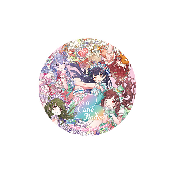 THE IDOLM@STER SHINY COLORS Song for Prism カウントダウンラブ