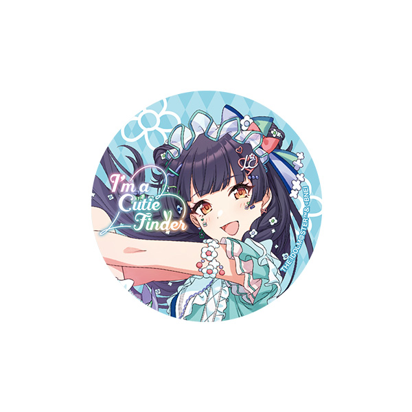 THE IDOLM@STER SHINY COLORS Song for Prism カウントダウンラブ