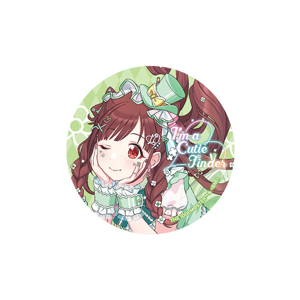 THE IDOLM@STER SHINY COLORS Song for Prism カウントダウンラブ