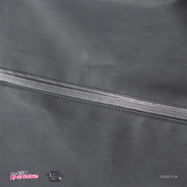 NIJIGAKU Monthly Songs♪鐘 嵐珠】Bravo!トラベルバッグ | ラブライブ