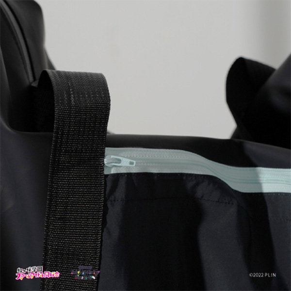 NIJIGAKU Monthly Songs♪鐘 嵐珠】Bravo!トラベルバッグ | ラブライブ