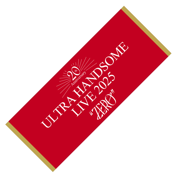 フェイスタオル