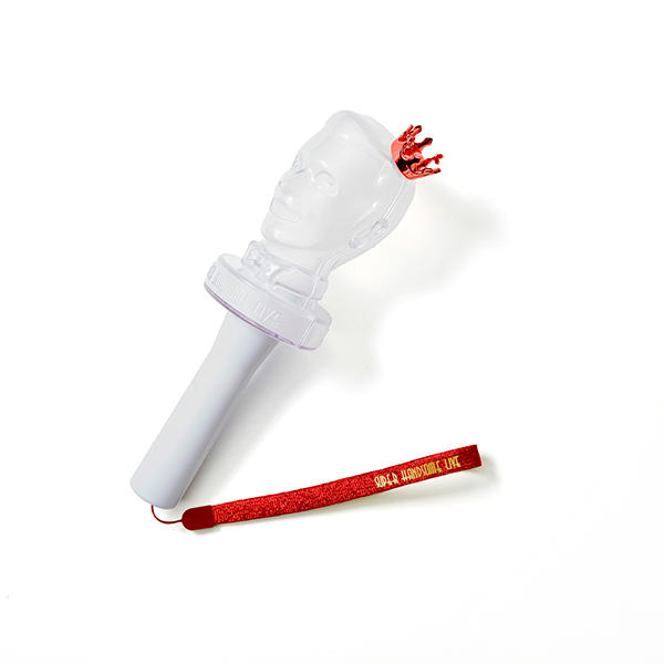 ペンライト＜20th ver.＞ | HANDSOME ショップ | A!SMART