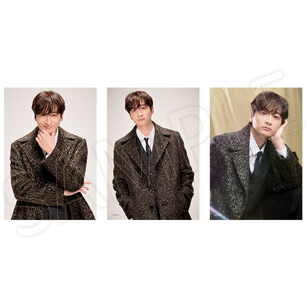 HANDSOME shop | A!SMART