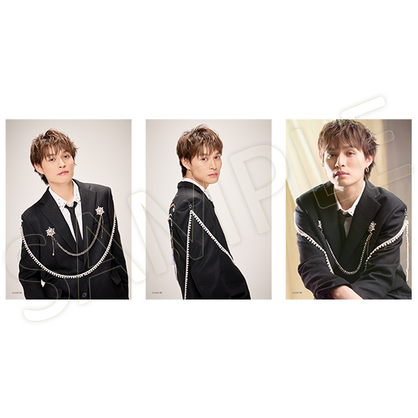 20th Anniversary ULTRA HANDSOME COLLECTION “COUNT UP TO ZERO