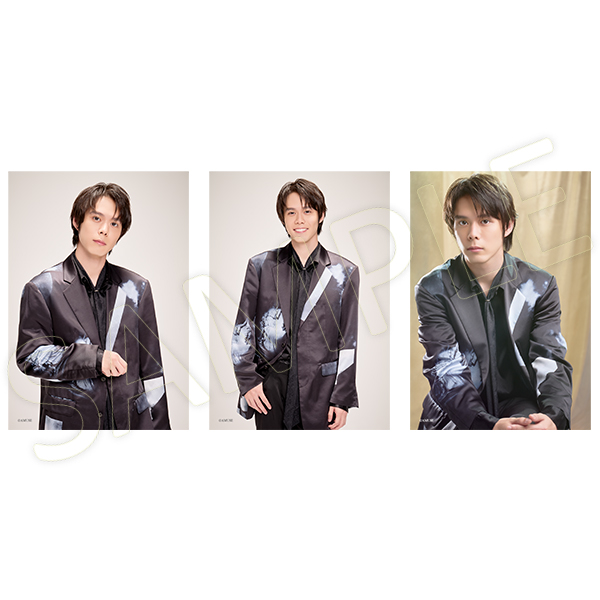 フォトセット(3枚入り)【細田佳央太】 | HANDSOME ショップ フォトセット(3枚入り)【細田佳央太】 | HANDSOME ショップ