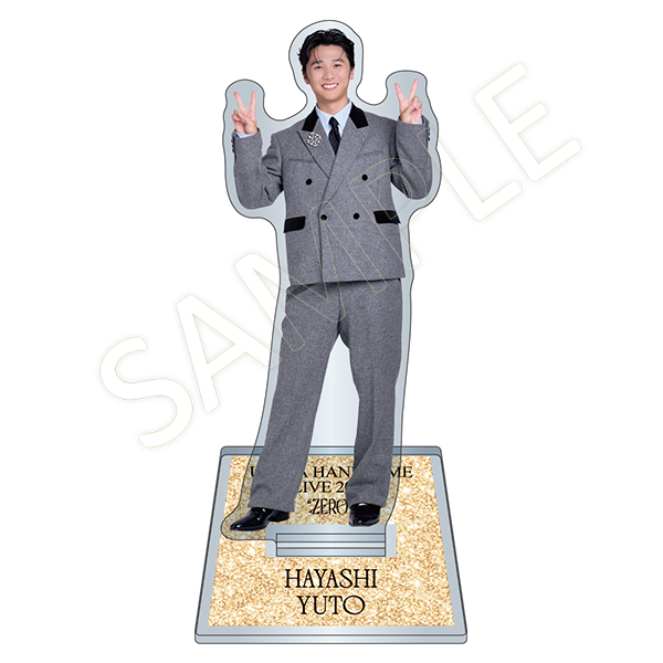 HANDSOME ショップ | A!SMART