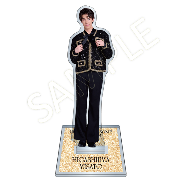 HANDSOME ショップ | A!SMART