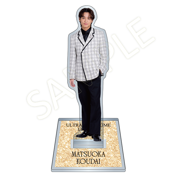 HANDSOME shop | A!SMART