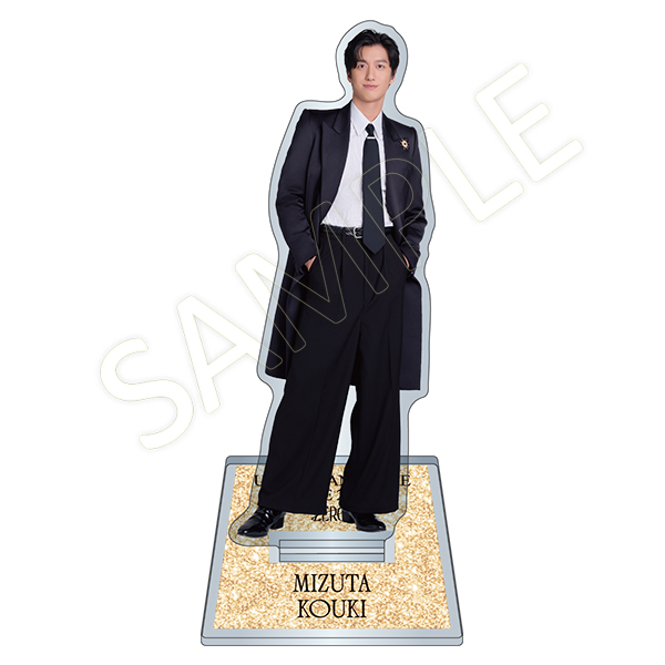 スーパーハンサムライブ フォトセット(フォトホルダー付) スーパーハンサムライブ フォトセット(フォトホルダー付) タレントグッズ