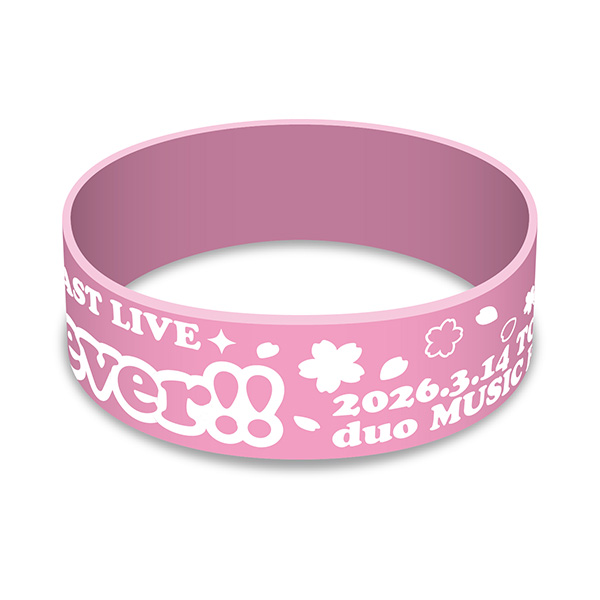 ラバーバンド | NACHERRY | A-on STORE