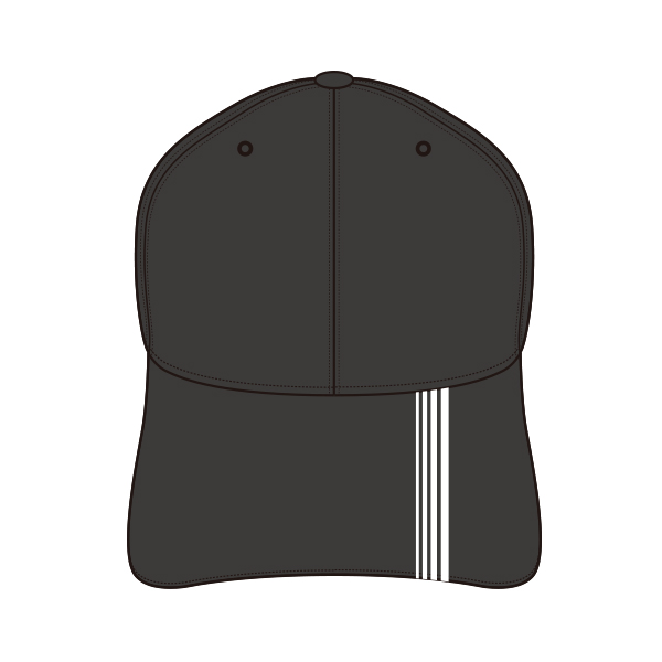 キャップ（BLACK） | 福山 雅治 | A!SMART