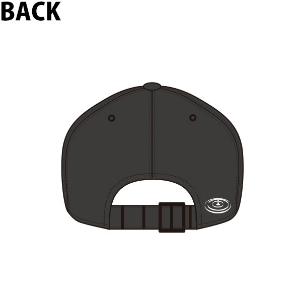 Study Magazine キャップ BLACK STUDY CAP BLACK×YELLOW/STUDY MAGAZINE – Forever ever