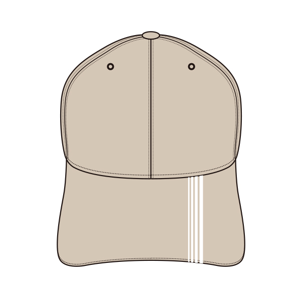 キャップ（BEIGE） | 福山 雅治 | A!SMART