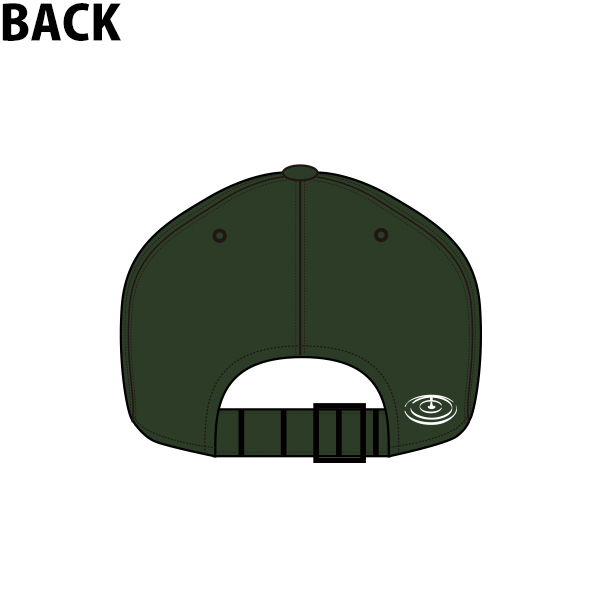 キャップ（KHAKI） | 福山 雅治 | A!SMART