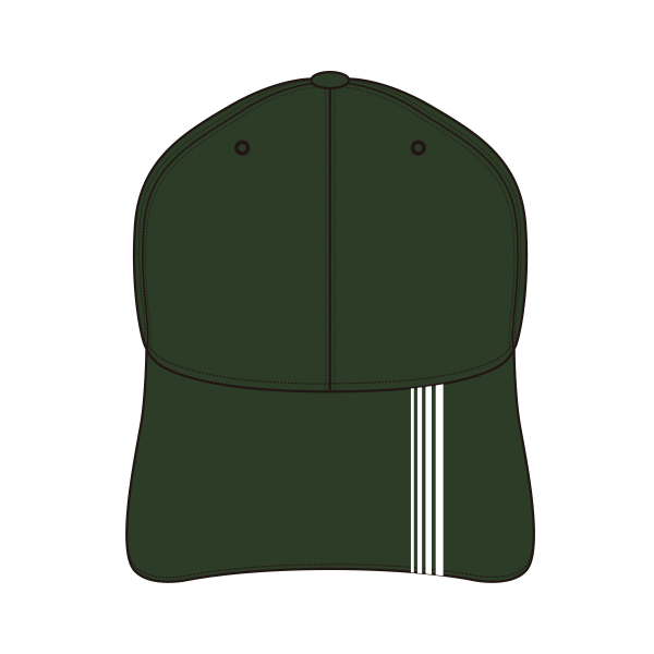 キャップ（KHAKI） | 福山 雅治 | A!SMART