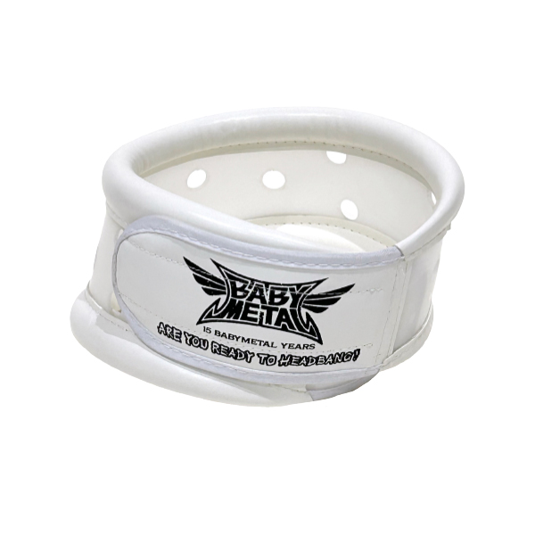 武尊　メタルパネル　限定品 15TH NIGHTコルセット | BABYMETAL | A!SMART