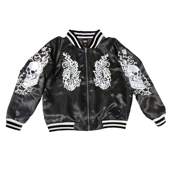 BABYL スカジャン【XXLサイズ】 スカジャン | BABYMETAL | A!SMART