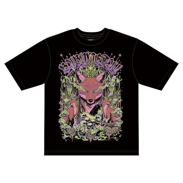 【新品未開封】BABYL アジアツアー2025限定TEE XXL BABYL「2025 SECRET OBJECT」 TEE XL 新品 BABYL SECRET OBJECT T