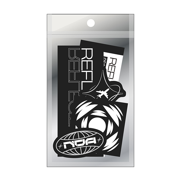 NOⅡ no2 Number_i 新品未開封 3枚セット ステッカー付 新品未開封】Number_i NO.Ⅱ 3形態セット ステッカー1枚つき